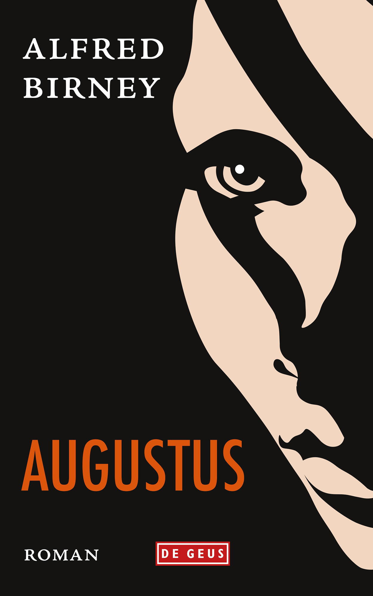 Omslag van Augustus