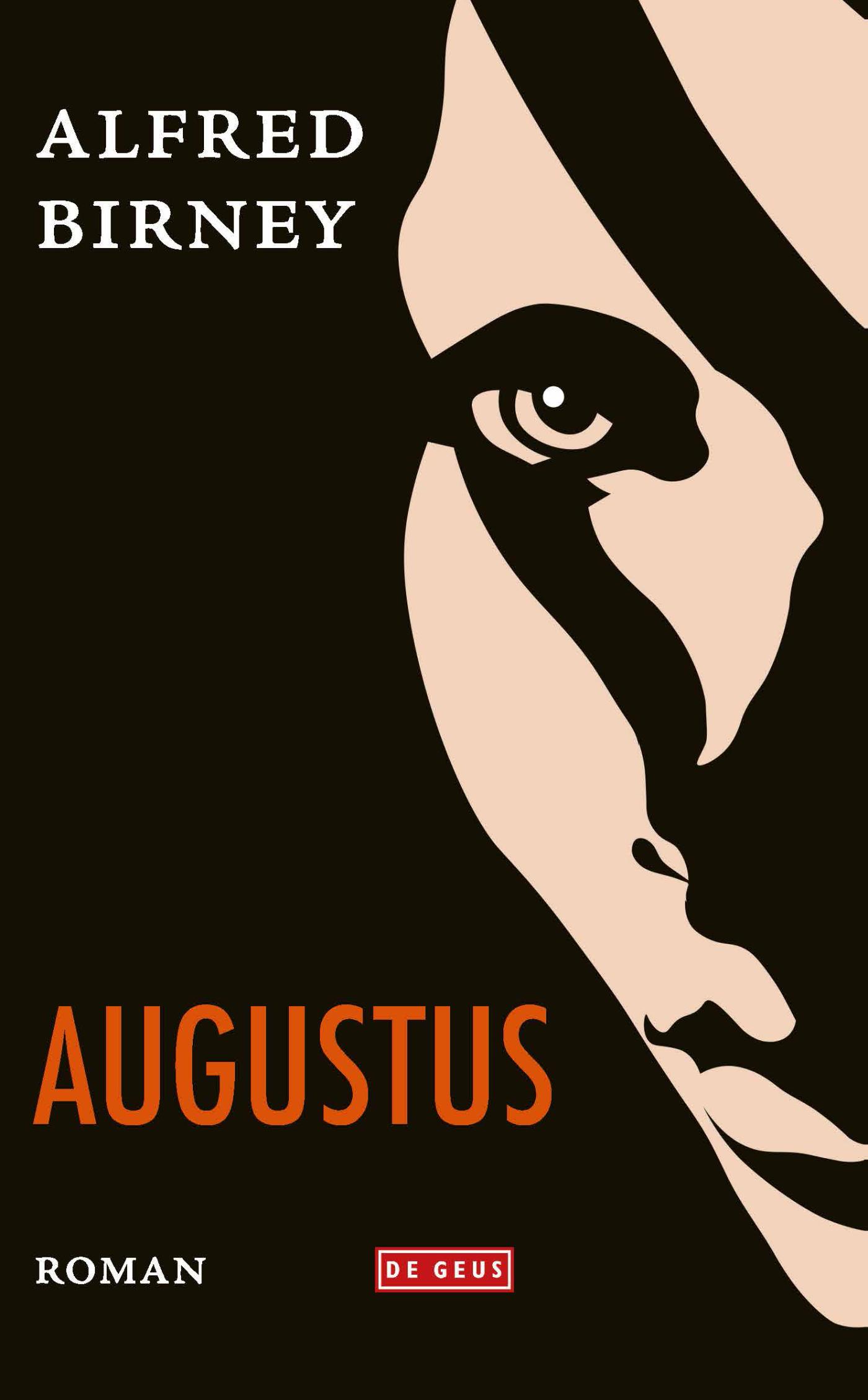 Omslag van Augustus