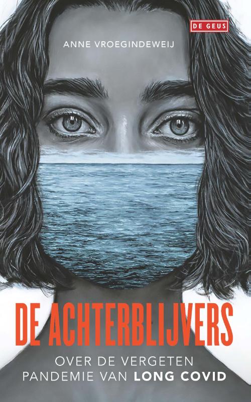 Omslag van De achterblijvers