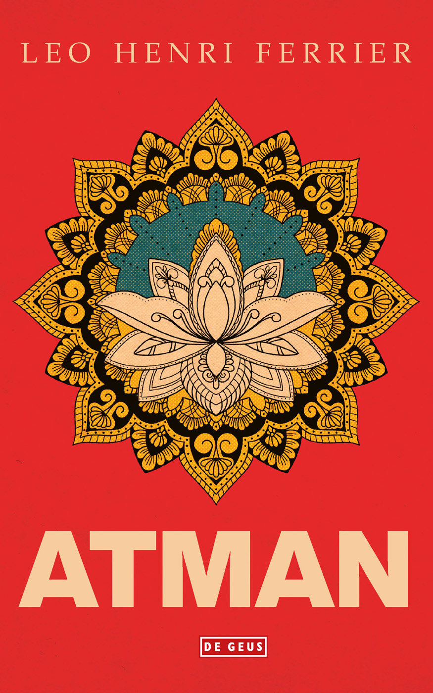 Omslag van Atman