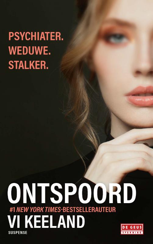 Omslag van Ontspoord