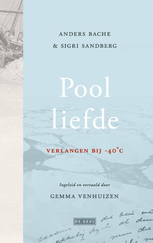 Omslag van Poolliefde