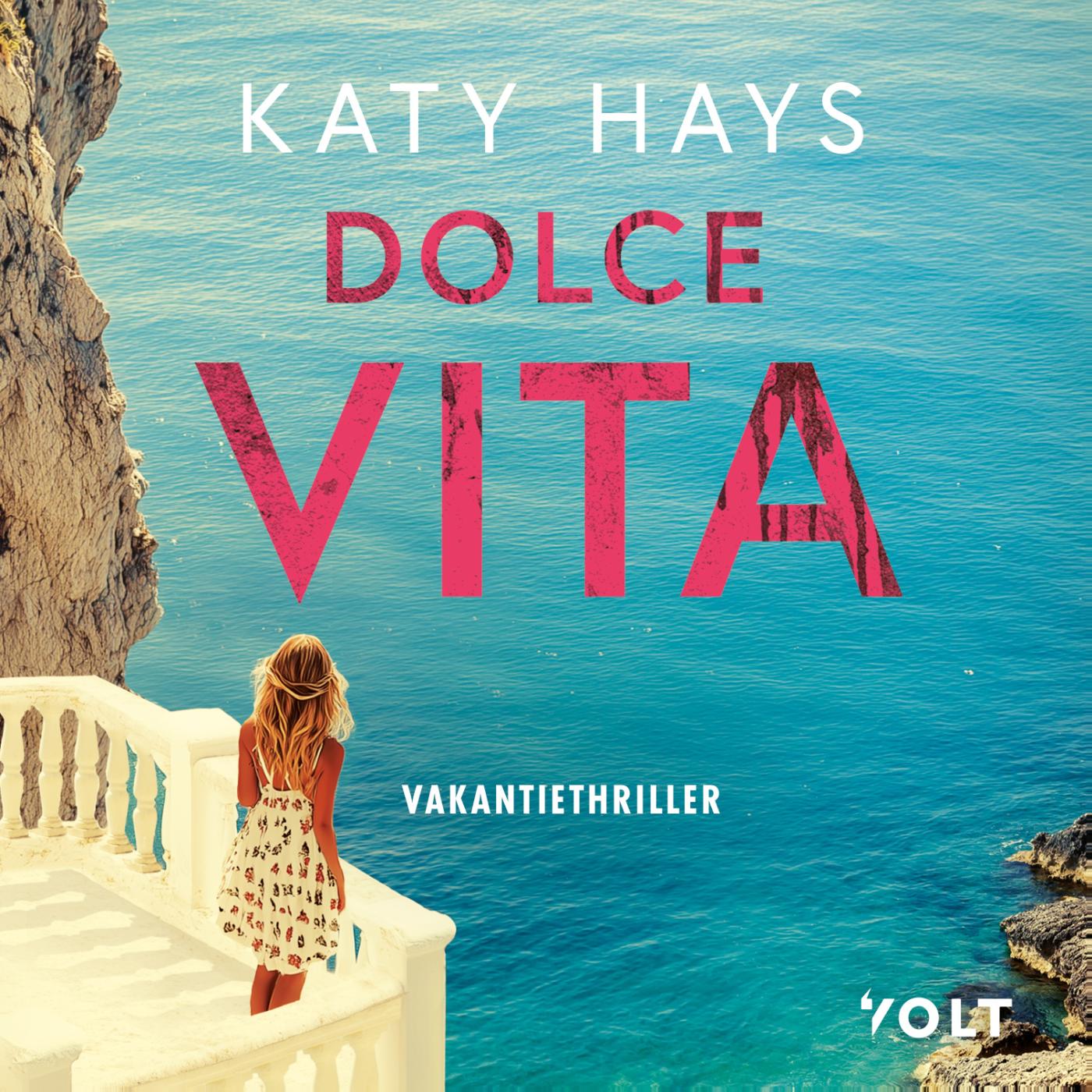 Omslag van Dolce vita