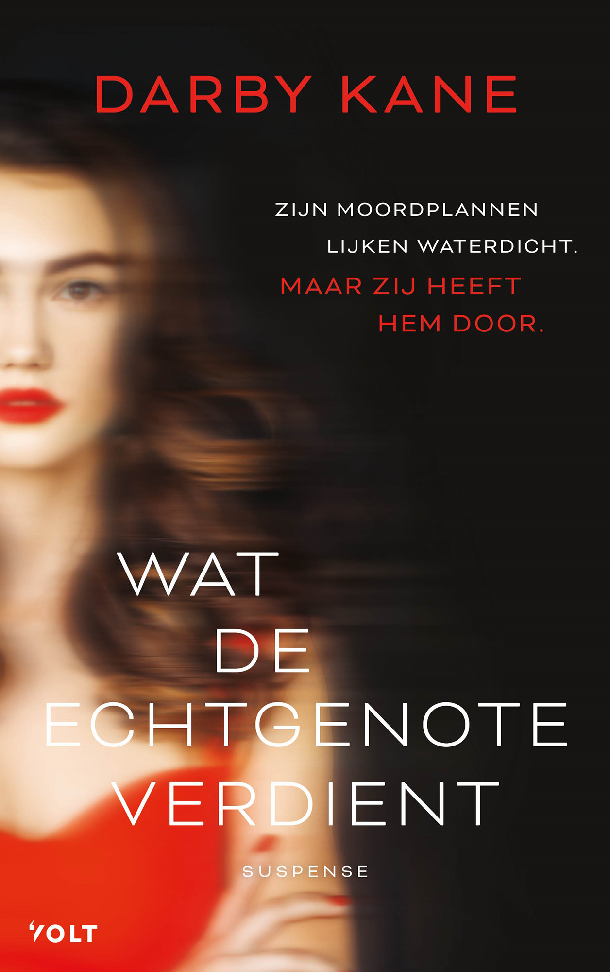 Omslag van Wat de echtgenote verdient