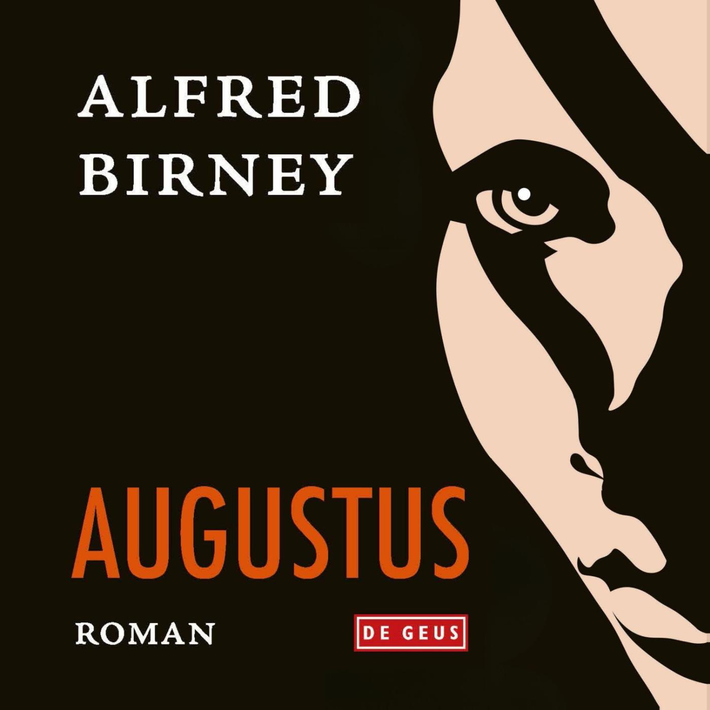 Omslag van Augustus