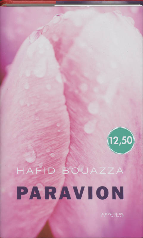 Omslag van Paravion