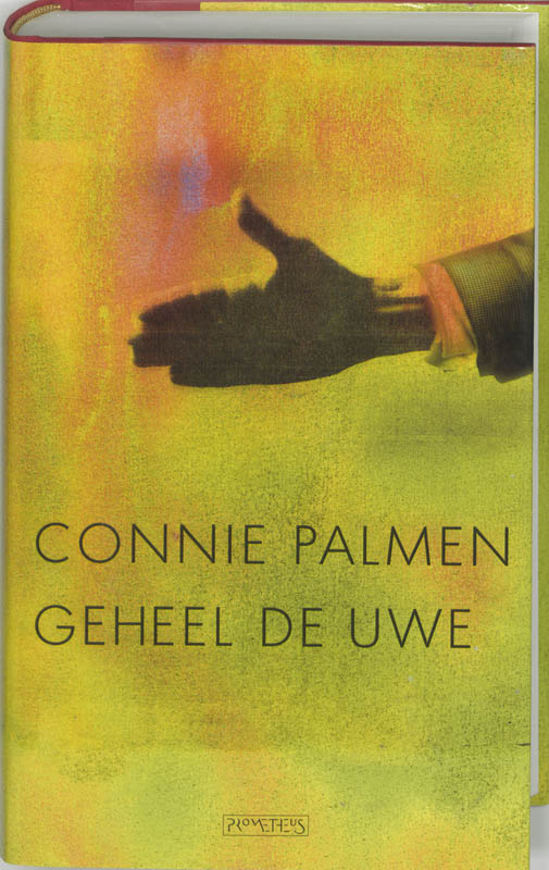 Omslag van Geheel de uwe