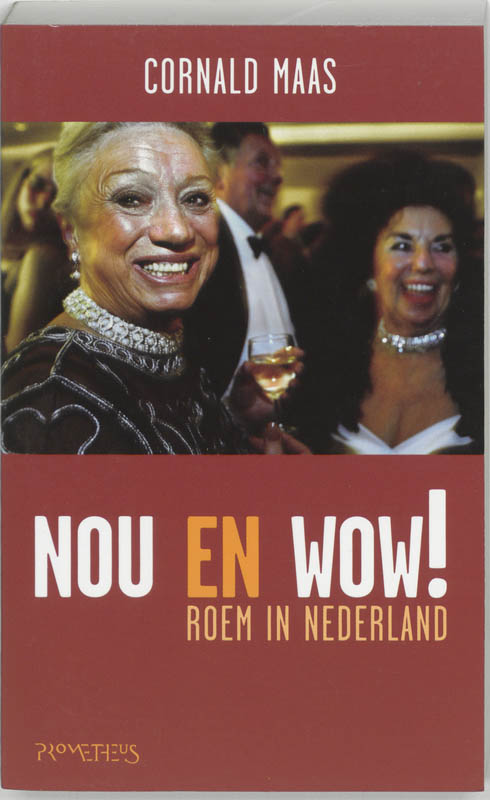 Omslag van Nou en wow!