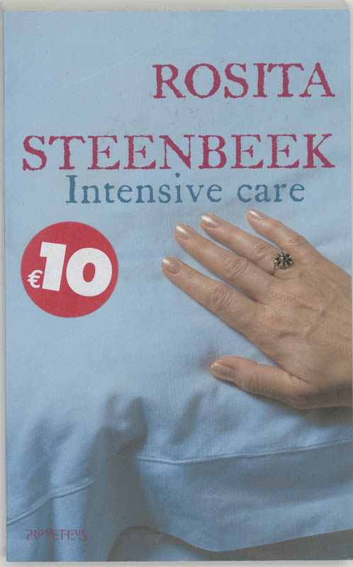 Omslag van Midprice
