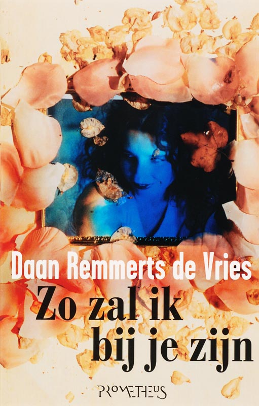 Omslag van Zo zal ik bij je zijn