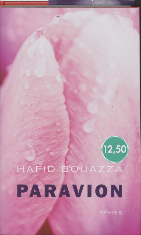 Omslag van Paravion