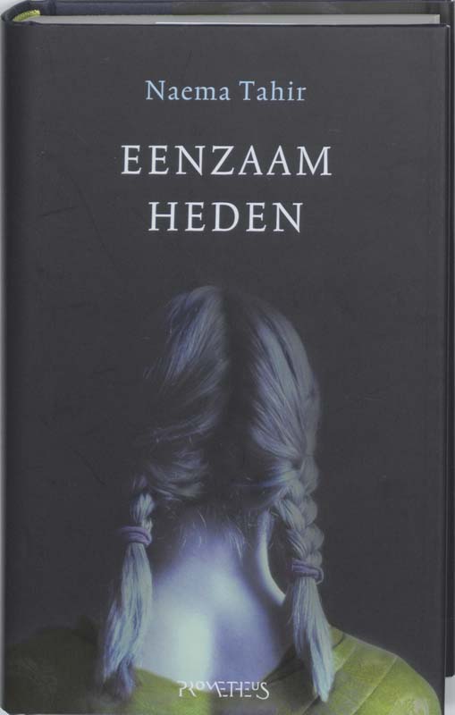Omslag van Eenzaam heden