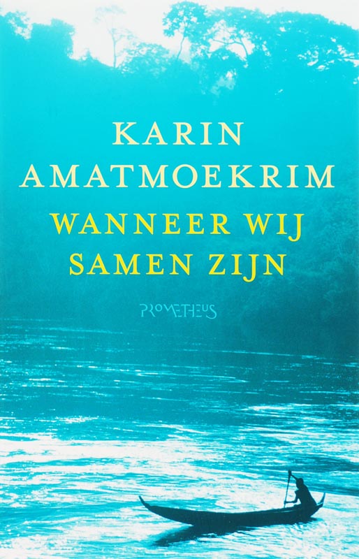Omslag van Wanneer wij samen zijn