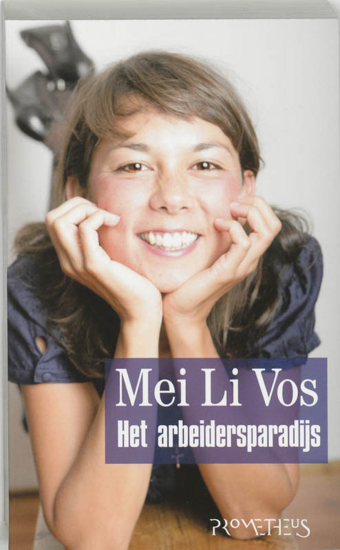 Omslag van Arbeidersparadijs