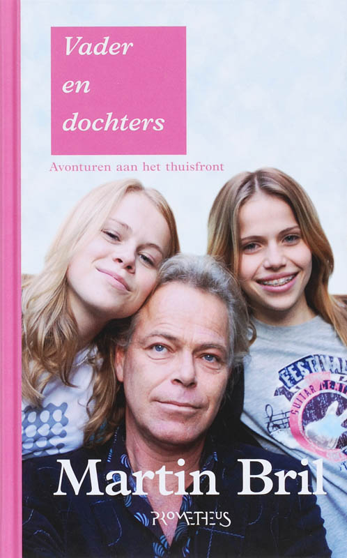 Omslag van Vader en dochters