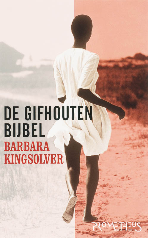 Omslag van Gifhouten bijbel