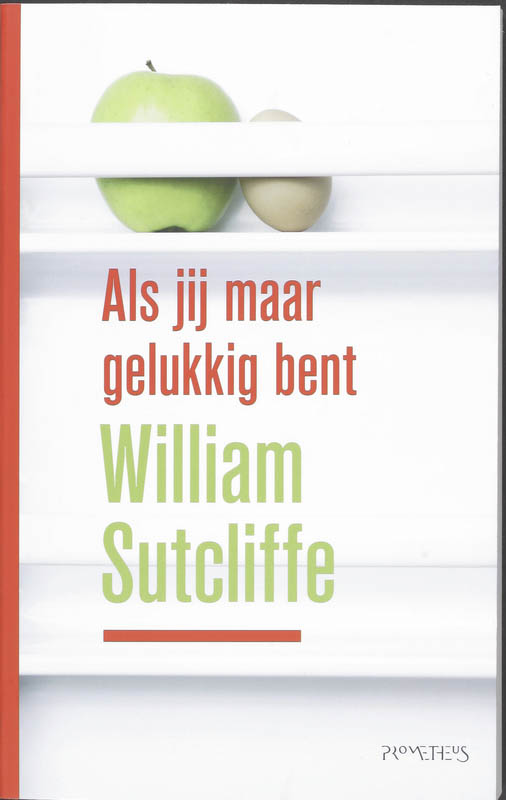 Omslag van Als jij maar gelukkig bent