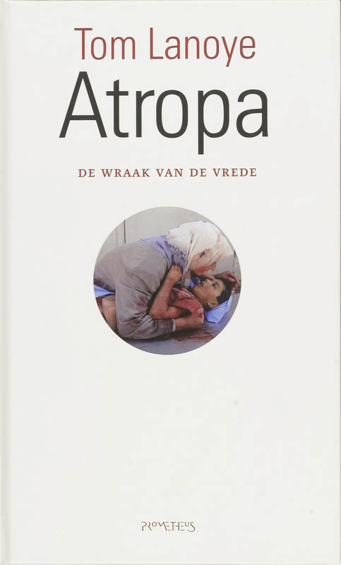 Omslag van Atropa