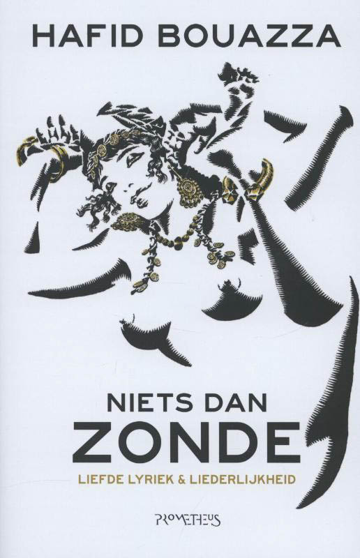 Omslag van Niets dan zonde