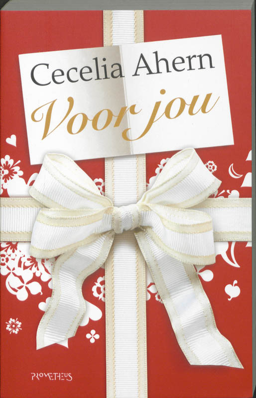 Omslag van Voor jou