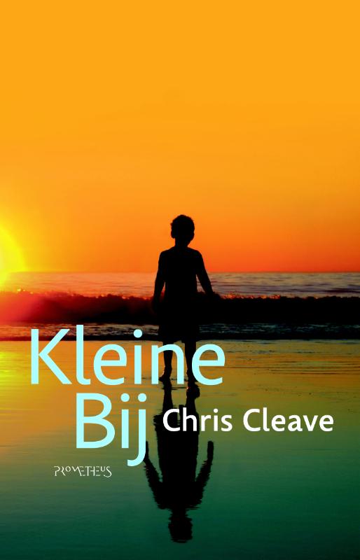 Omslag van Kleine Bij