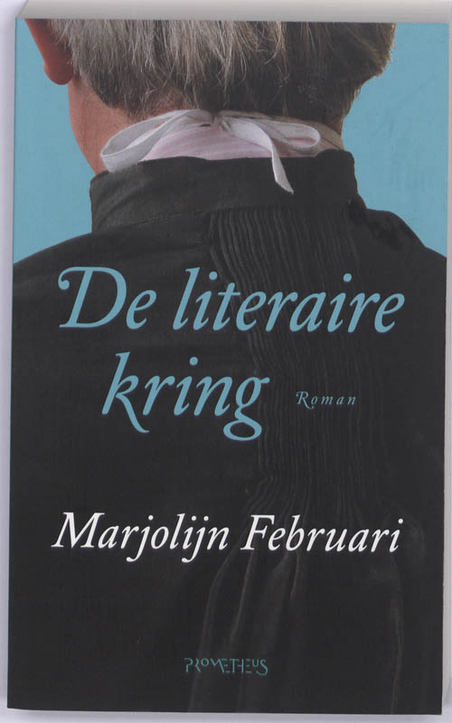 Omslag van Literaire kring