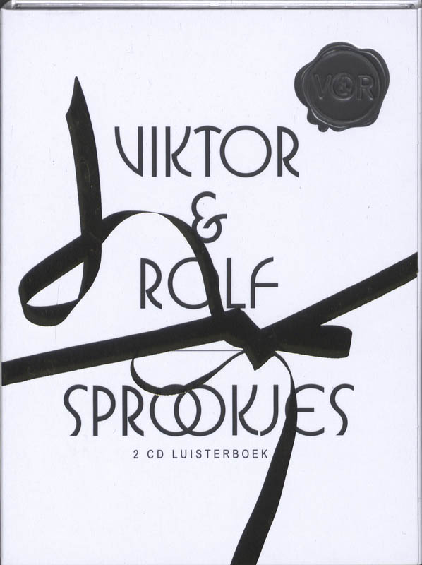 Omslag van Sprookjes