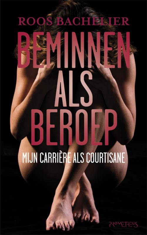 Omslag van Beminnen als beroep