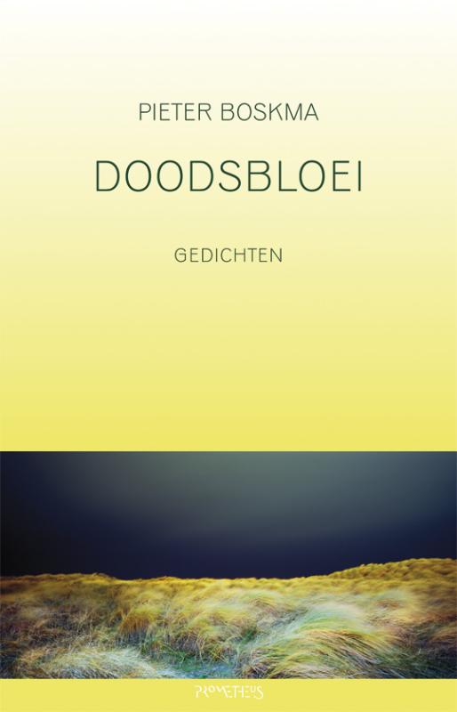 Omslag van Doodsbloei