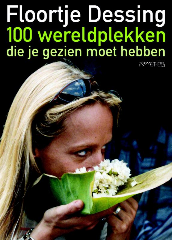 Omslag van 100 Wereldplekken