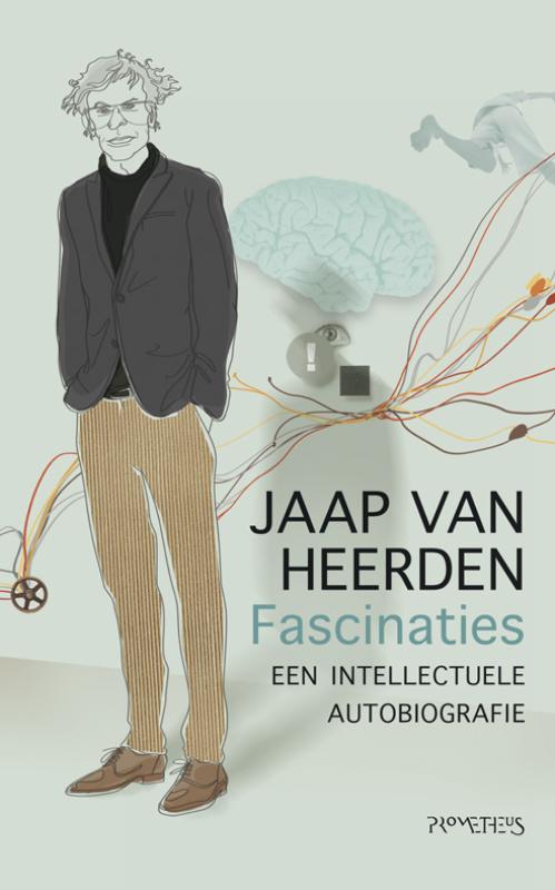 Omslag van Fascinaties