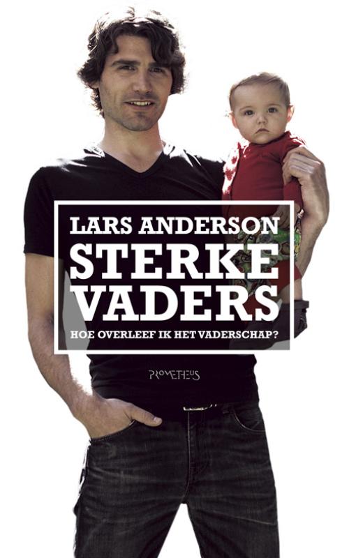 Omslag van Sterke vaders