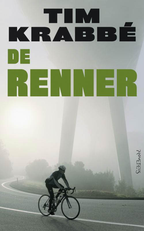 Omslag van De Renner