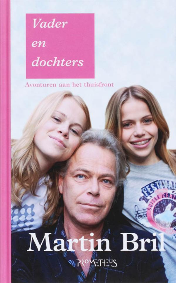 Omslag van Vader en dochters