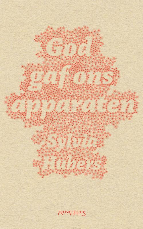 Omslag van God gaf ons apparaten