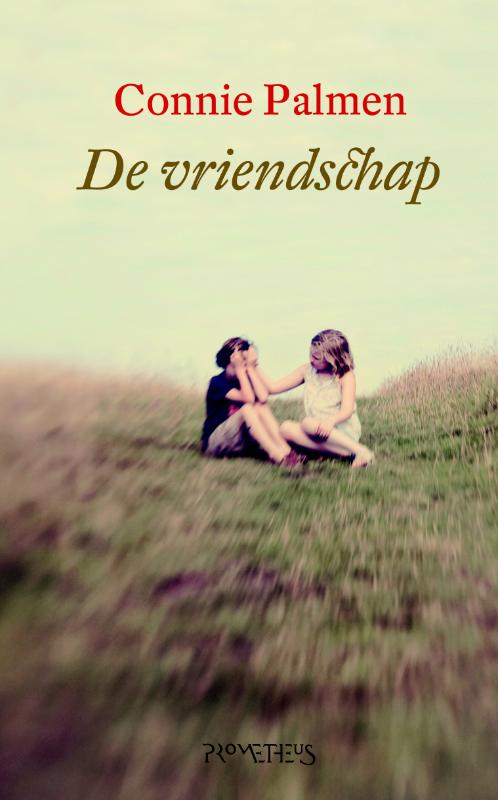 Omslag van De vriendschap