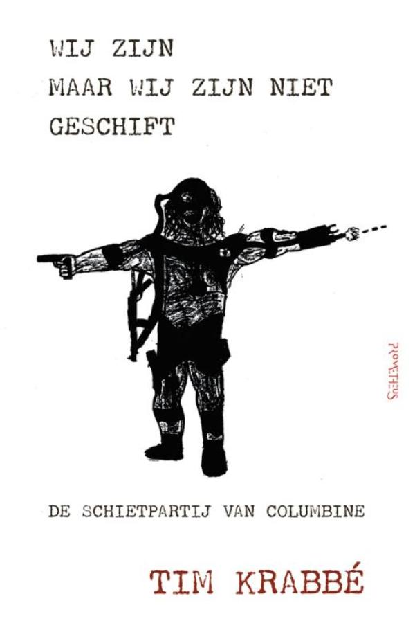 Omslag van Wij zijn maar wij zijn niet geschift