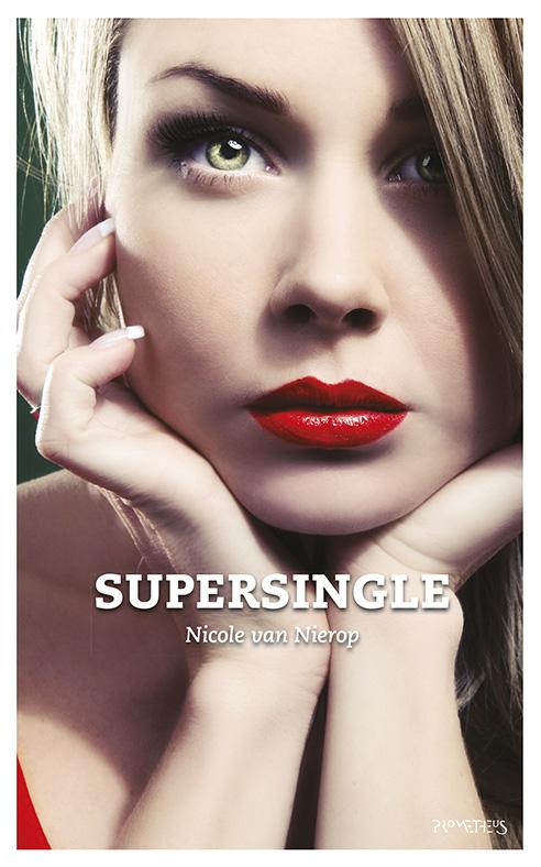 Omslag van Supersingle