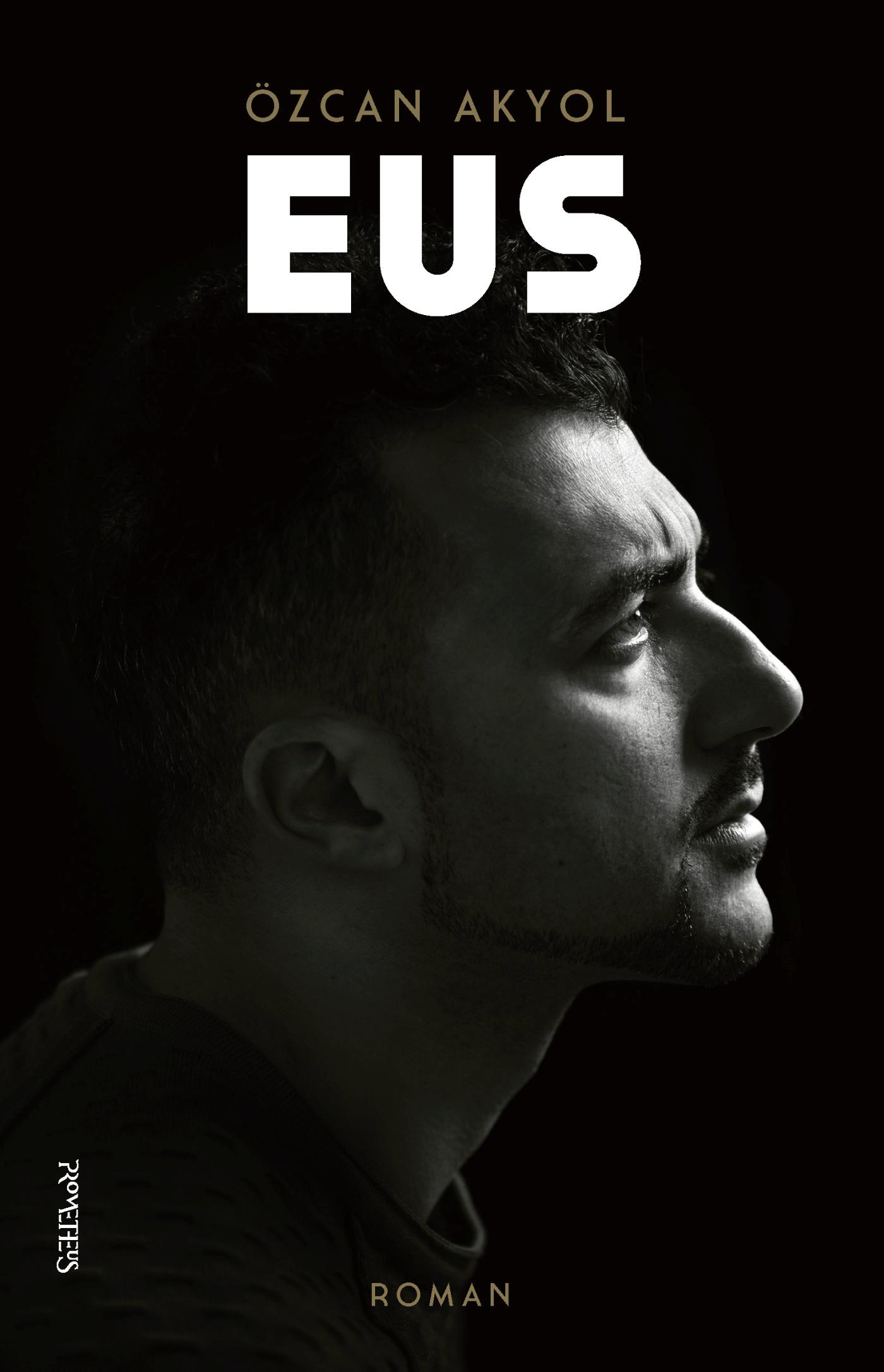 Omslag van Eus