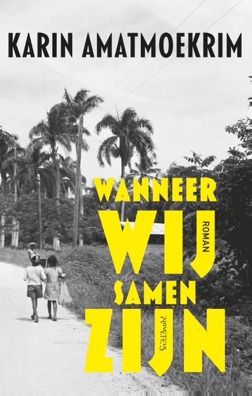 Omslag van Wanneer wij samen zijn