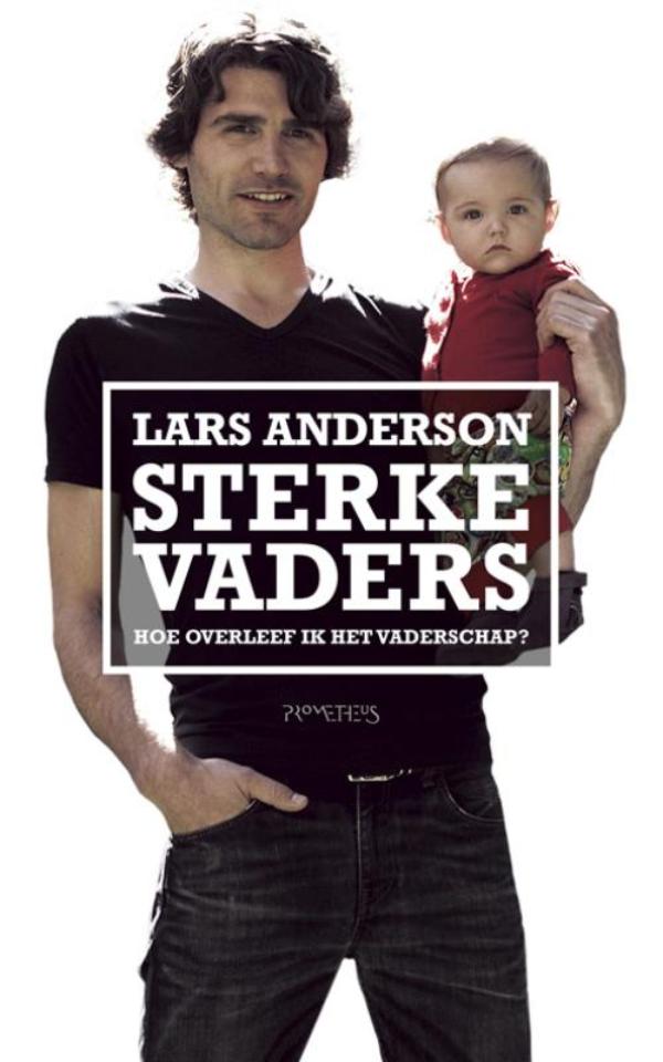 Omslag van Sterke vaders