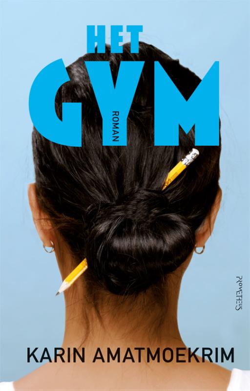 Omslag van Het gym