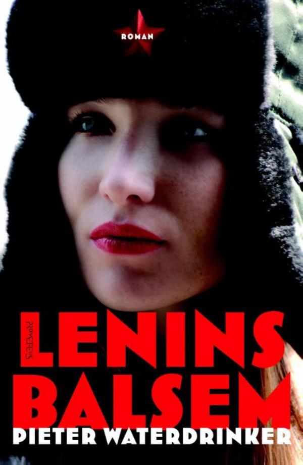 Omslag van Lenins balsem