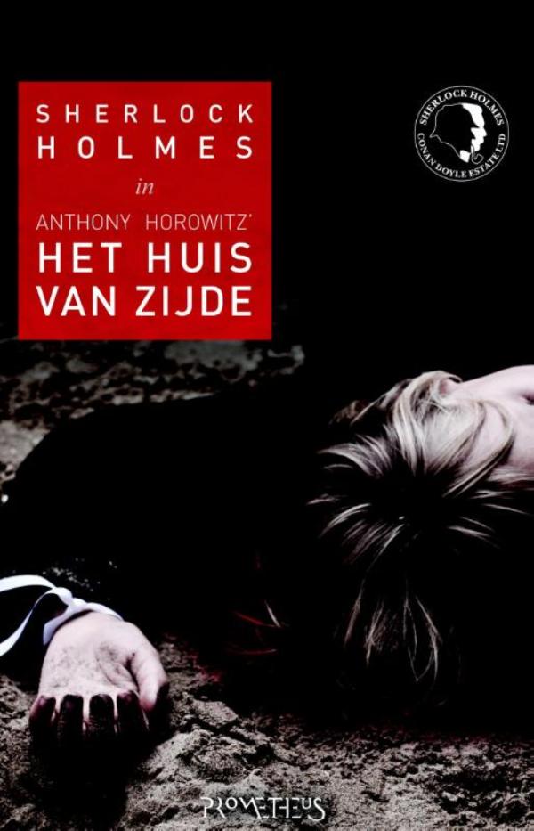 Omslag van Huis van zijde
