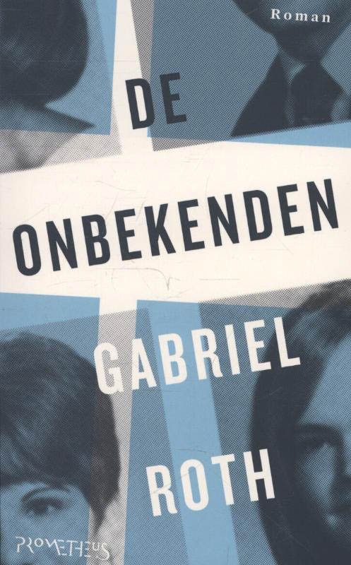 Omslag van De onbekenden