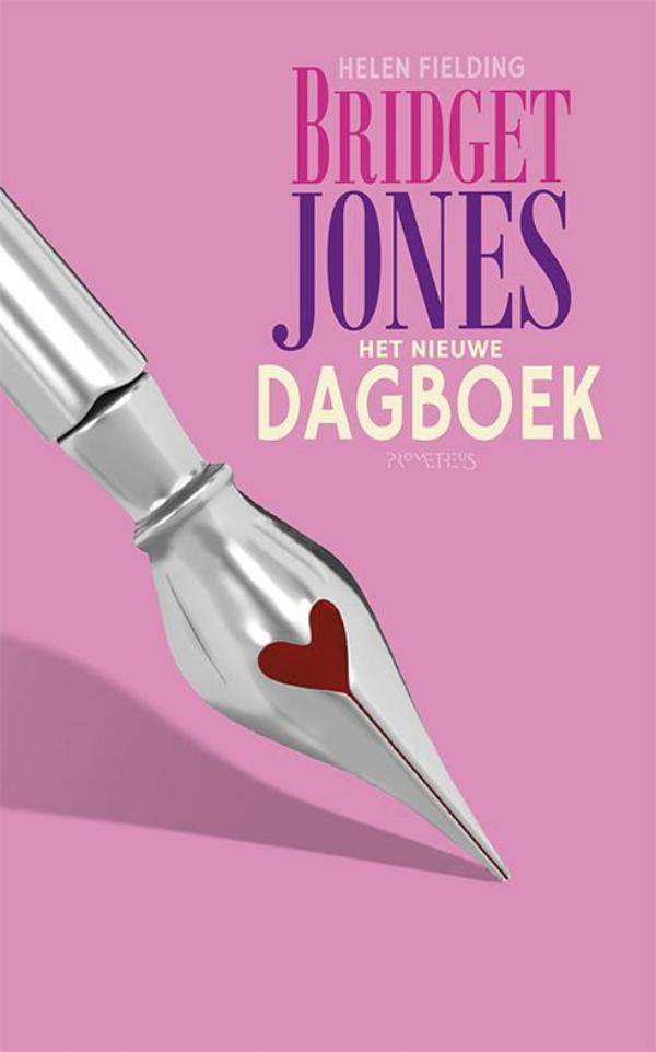 Omslag van Bridget Jones