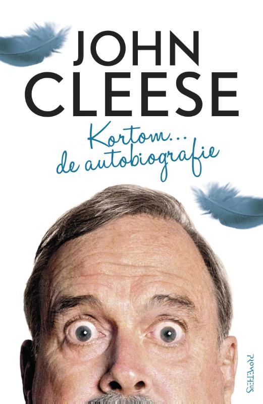 Omslag van Kortom...
