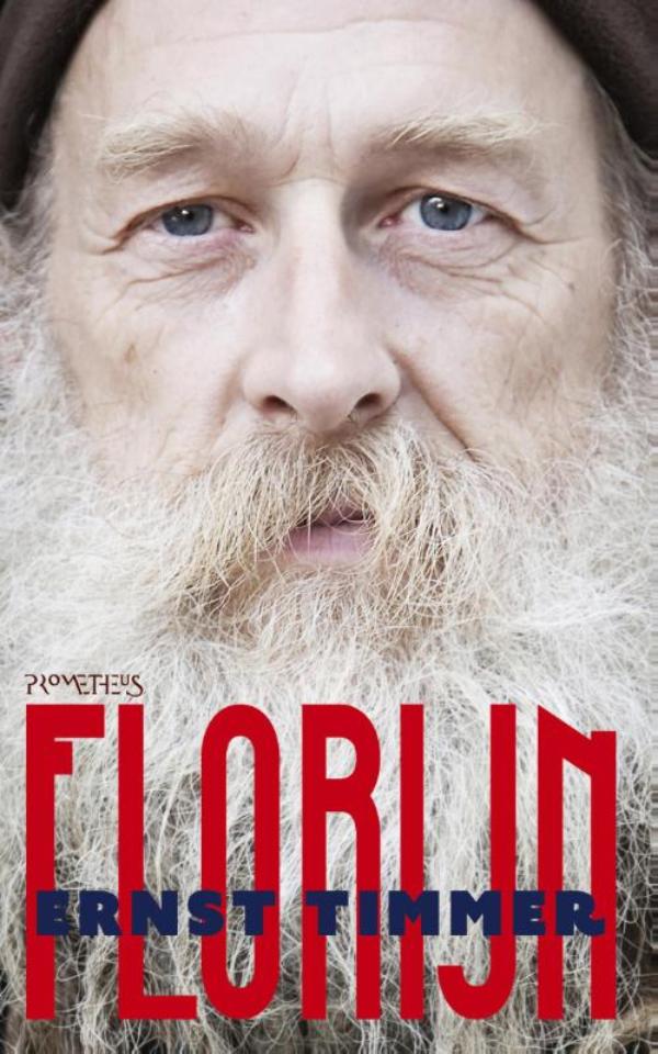 Omslag van Florijn