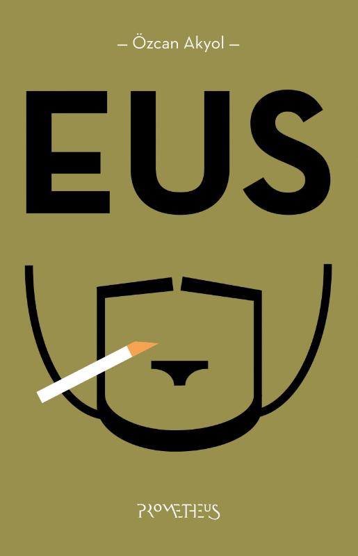 Omslag van Eus