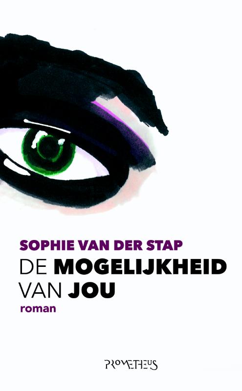 Omslag van De mogelijkheid van jou